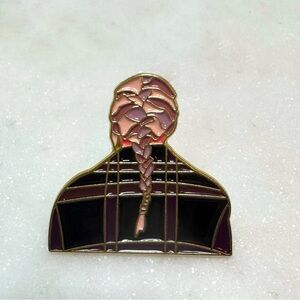 Taylor Swift - Evermore pin